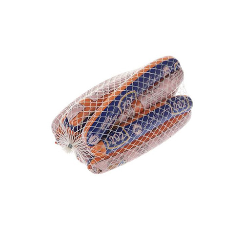 2 سوسیس آلمانی